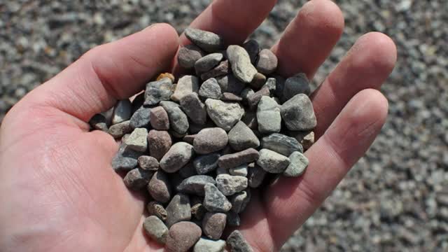 Smith’s Gravel Pit – Best Bulk Stone in Rochester, NY