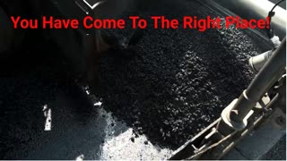 Smith’s Gravel Pit | High-Quality Asphalt Materials in Rochester, NY