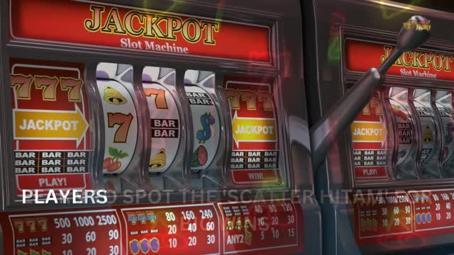 Slot Hoki 2025 Mudah Menang Dapat Sketer Hitam
