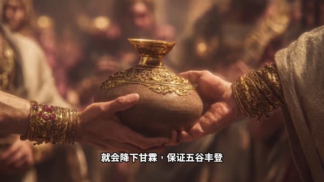 [搬运] 耶洗别的真实故事