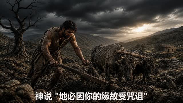焦虑的根源