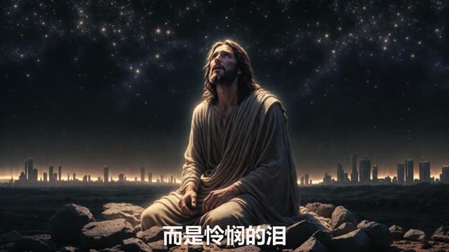 为什么人类历史充满“人血祭”？