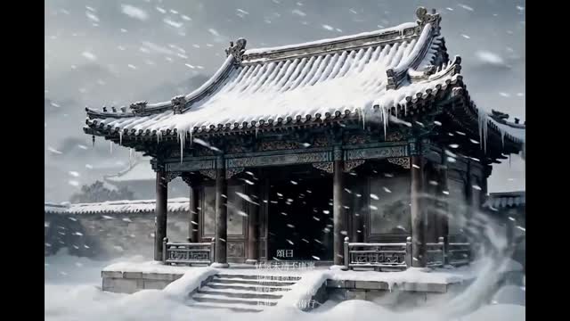 推背图-MuseAI