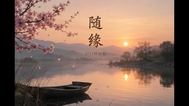 随缘_2011