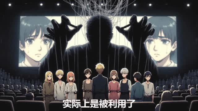 “痛苦唯美、牺牲美学“，中国_仙侠剧_已成为灵命陷阱