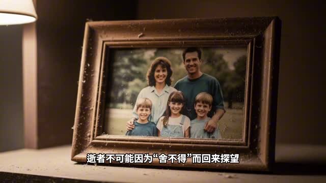 [搬运]圣经对鬼魂和闹鬼是怎么说的？