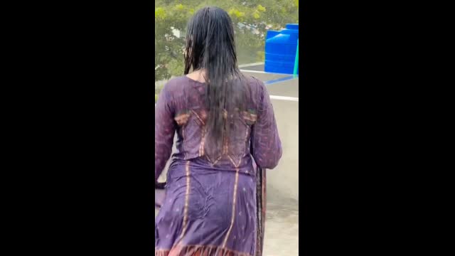 Rutba Meher Hot Video