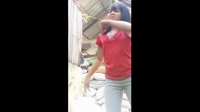 Alexa Mae Rada Video