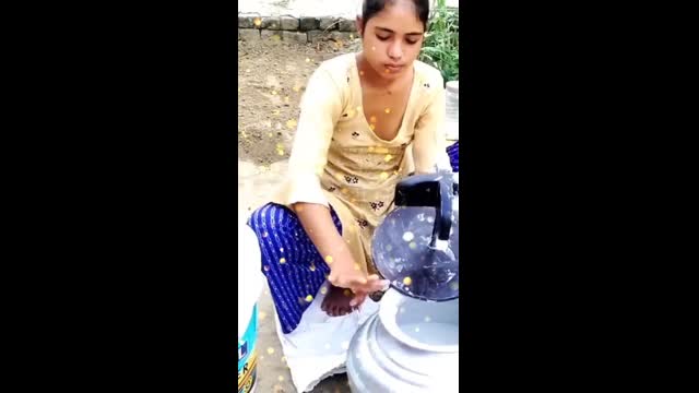 Tiktok Routine Working Girl