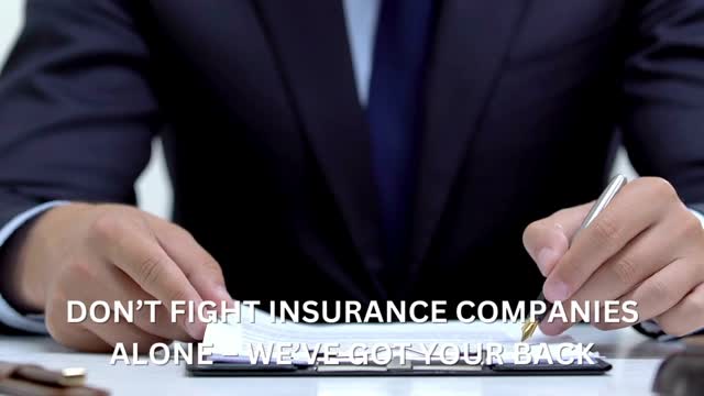 Lincoln Square, Chicago, IL Personal Injury Lawyers