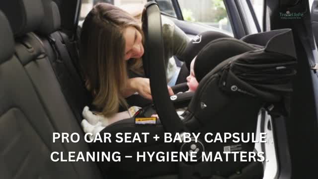 Affordable Baby Capsule Hire in Melbourne for Parents