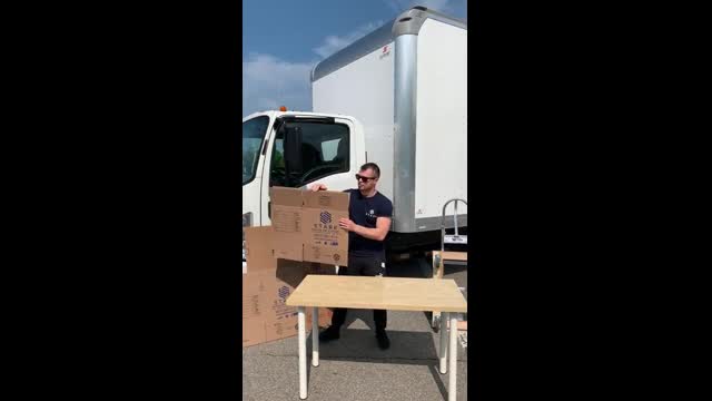 local movers - Stark Moving And Storage