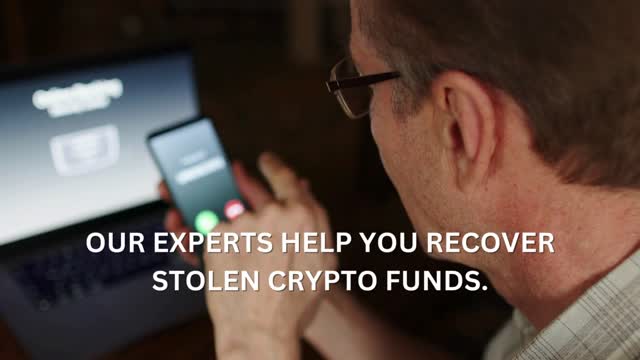 Recover Lost Bitcoin & Reclaim Stolen Crypto | Report Broker Scams Now
