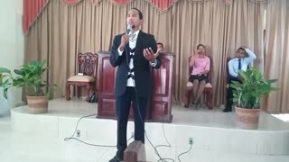 Ven Señor - Jesus Ramon
