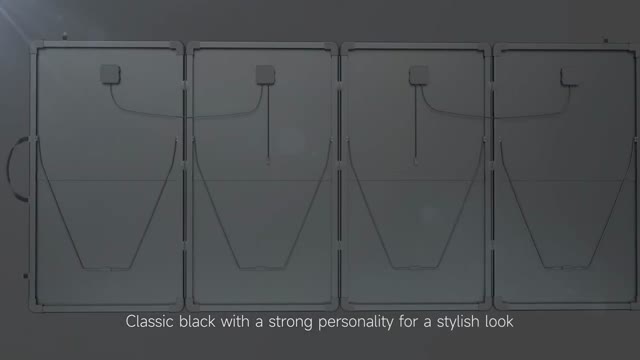 portable solar panels