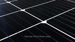 portable solar panels