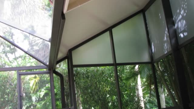 Broward Screen, Inc - Expert Screen Enclosure Repair in Plantation, FL