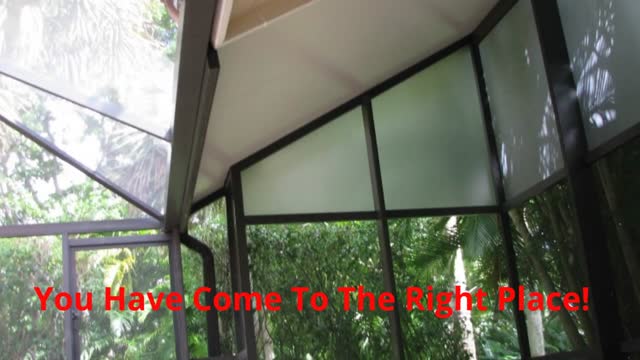 Broward Screen, Inc - Professional Screen Enclosures in Miramar, FL