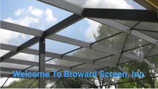 Broward Screen, Inc | High-Quality Super Gutter Service in Davie, FL