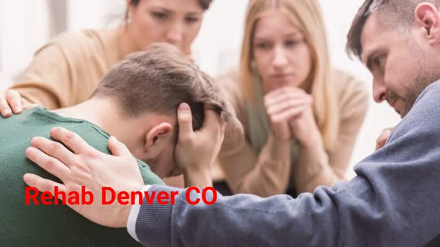 Continuum Recovery of Colorado - Trusted Rehab Center in Denver