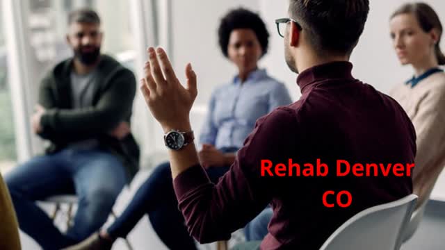 Continuum Recovery of Colorado - Best Rehab Center in Denver