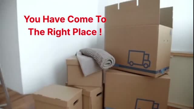 Ecoway Movers : #1 Moving Company in Vancouver, BC | V6A 2P3