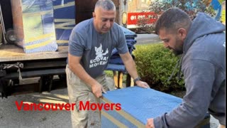 Ecoway Movers | Top-Rated Movers in Vancouver, BC