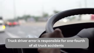 Truck accident lawyers from McWhirter
