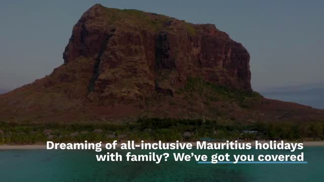 Leading Mauritius tour operator