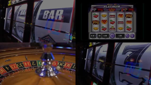 BONANZA777 Latest Gacor Online Slot