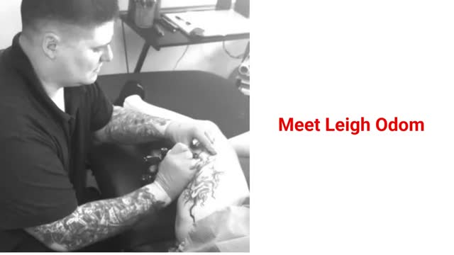 Art Period llc - Best Tattoo Studio in Richmond, VA