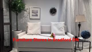 Comfortline Bradford Furniture Store _ Best Furniture Stores in Bradford, ON