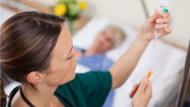 Specialty Care Rx - #1 IVIG Infusion in Las Vegas, NV