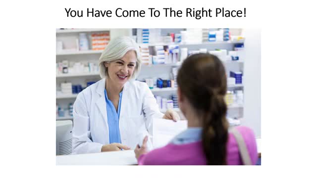 Specialty Care Rx - Trusted IVIG Therapy in Las Vegas, NV