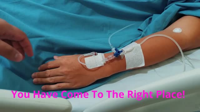 Specialty Care Rx - Infusion Therapy For Rheumatoid Arthritis in Las Vegas, NV