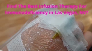 Specialty Care Rx - Infusion Therapy For Immunodeficiency in Las Vegas, NV