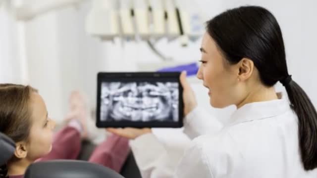 Doctor Dalia Dental Care - Certified Dentist in Tijuana