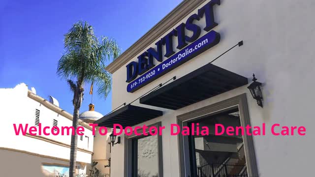 Doctor Dalia Dental Care in Tijuana | 22010