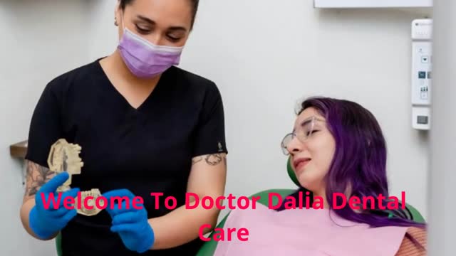 Doctor Dalia Dental Care - Best Dental Veneers in Tijuana