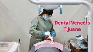 Doctor Dalia Dental Care - Best Dental Veneers in Tijuana
