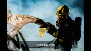 AFFF Firefighting Foam Lawsuit