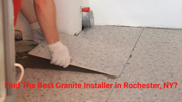 North American Stone - Trusted Granite Installer in Rochester, NY | 14621