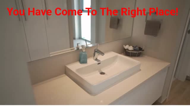 North American Stone - #1 Custom Bathroom Countertops in Rochester, NY