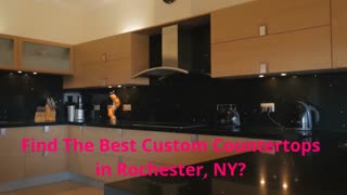 North American Stone - Trusted Custom Countertops in Rochester, NY