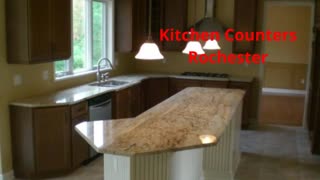 North American Stone - Affordable Kitchen Counters in Rochester, NY