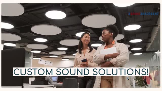 Sound Absorbing Panels for Home Theaters