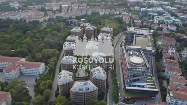 apartment for sale in istanbul