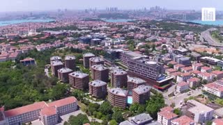 apartment for sale in istanbul
