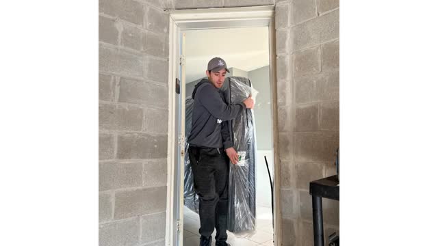 Ecoway Movers in New Westminster, BC