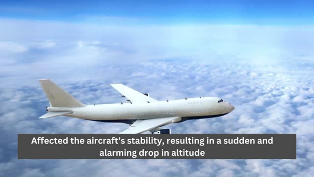 Latam Flight LA800 investigation